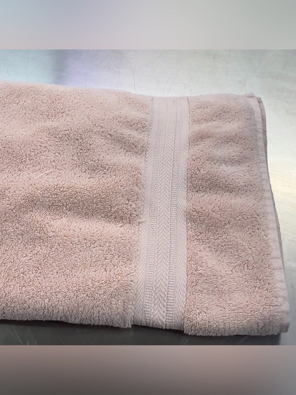 100% Cotton Towel